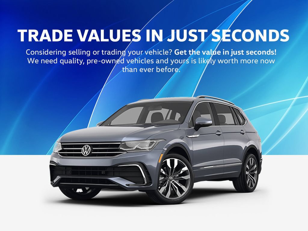 Used 2020 Volkswagen Tiguan SEL AWD/4WD image 36