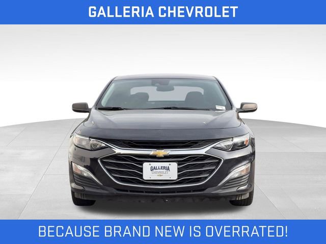 Used 2023 Chevrolet Malibu LS FWD image 3