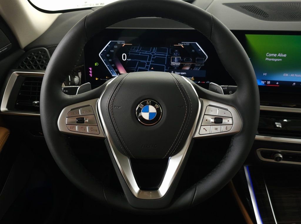 New 2026 BMW X7 xDrive40i image 16