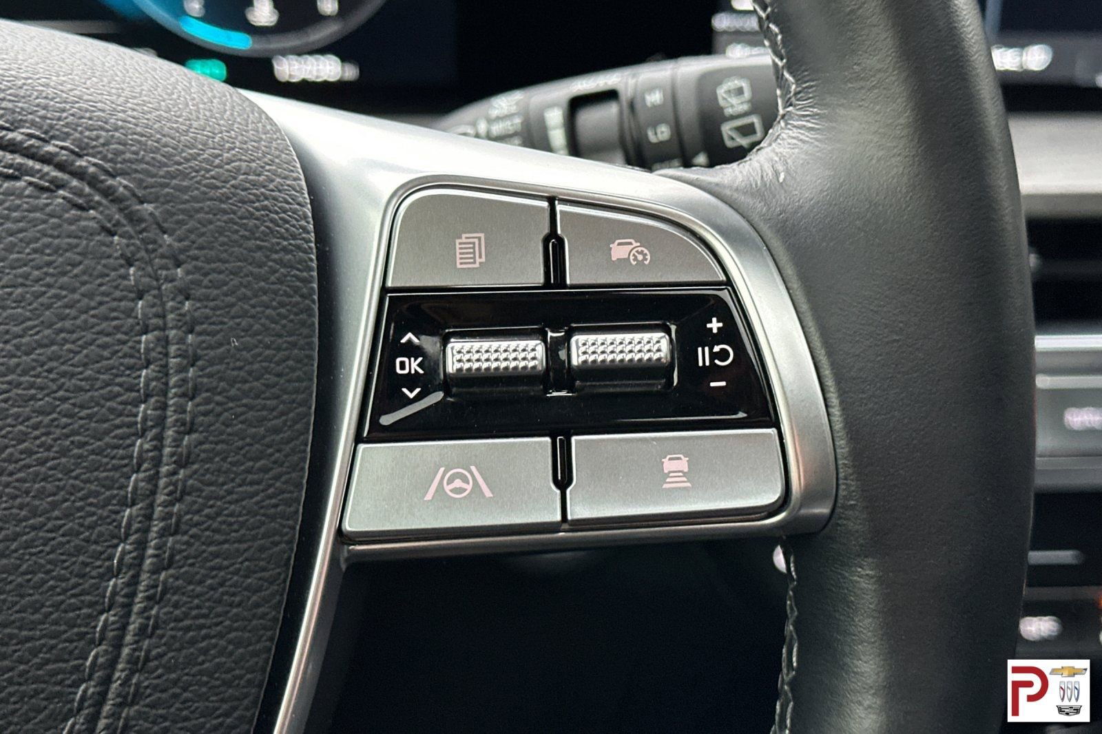 Used 2023 Kia Telluride SX Prestige X-Pro image 33