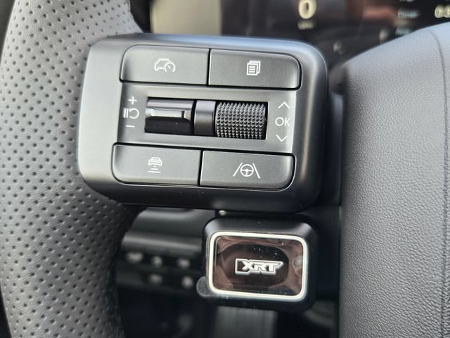 New 2027 Hyundai Palisade XRT Pro AWD/4WD image 13