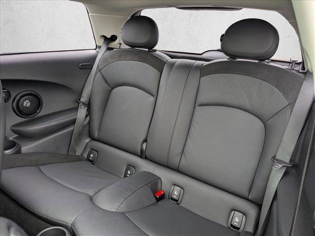Used 2023 MINI Cooper SE image 21