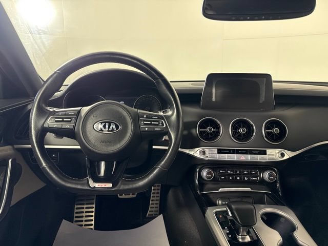 Used 2018 Kia Stinger GT2 AWD/4WD image 29