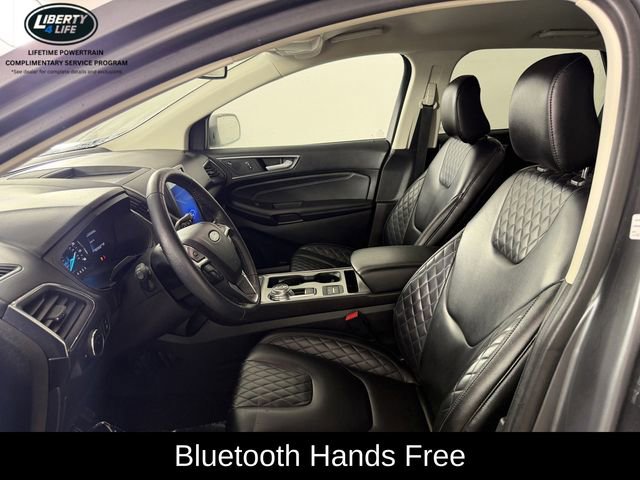 Certified 2024 Ford Edge Titanium image 14