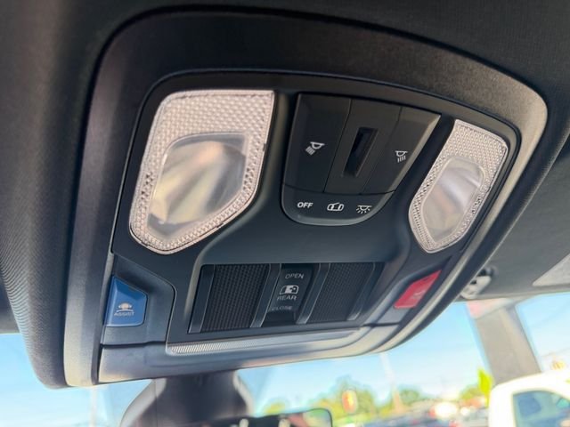 Certified 2023 RAM 1500 Big Horn AWD/4WD image 28