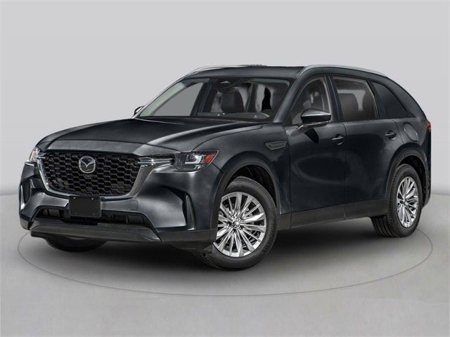 New 2026 MAZDA CX-90 3.3 Turbo S w/ Premium Package