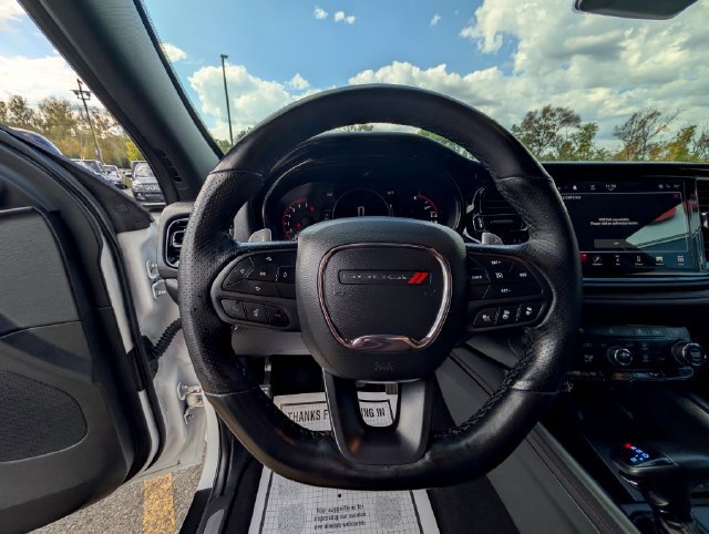 Used 2025 Dodge Durango R/T AWD/4WD image 20
