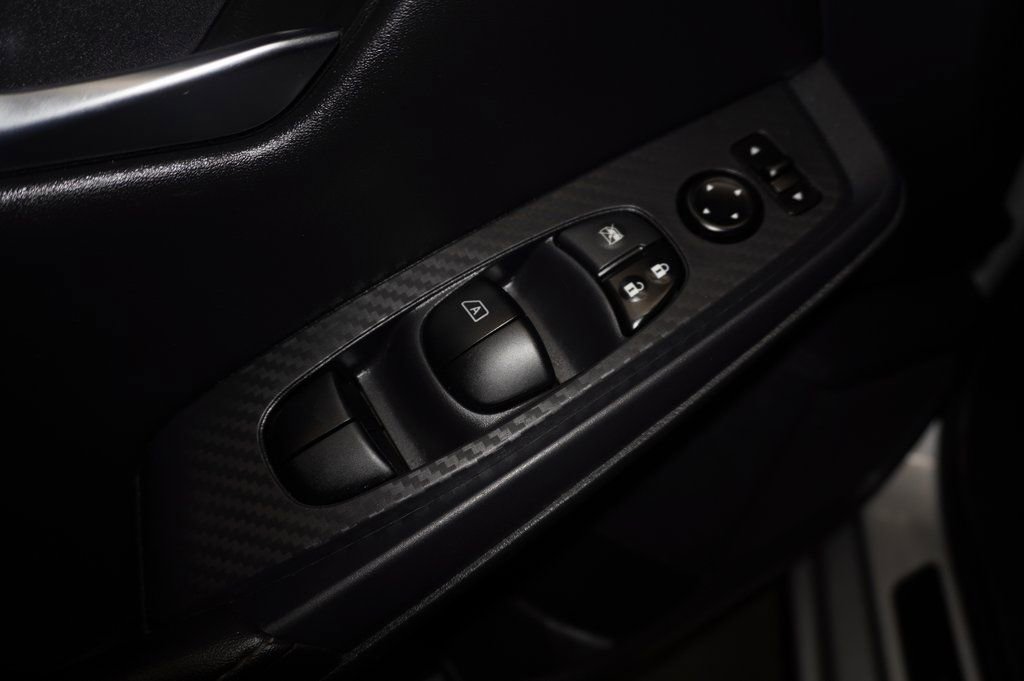 Used 2023 Nissan Sentra SV w/ Trunk Package image 11