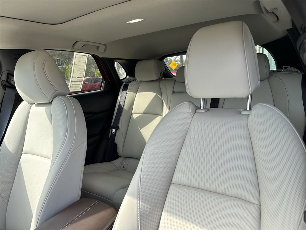 New 2024 MAZDA CX-30 AWD 2.5 S w/ Premium Package image 43