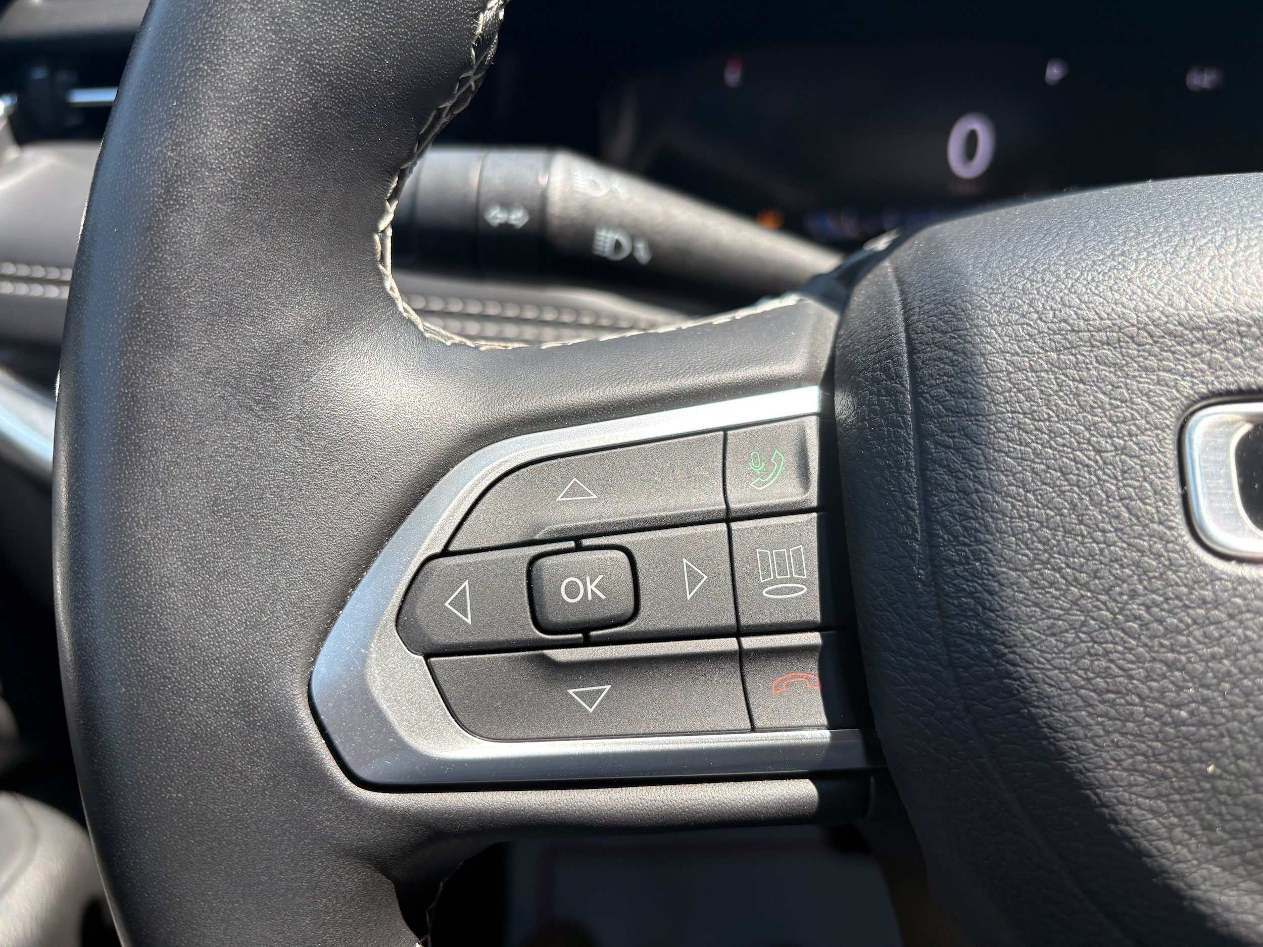 Certified 2022 Jeep Compass High Altitude AWD/4WD image 19