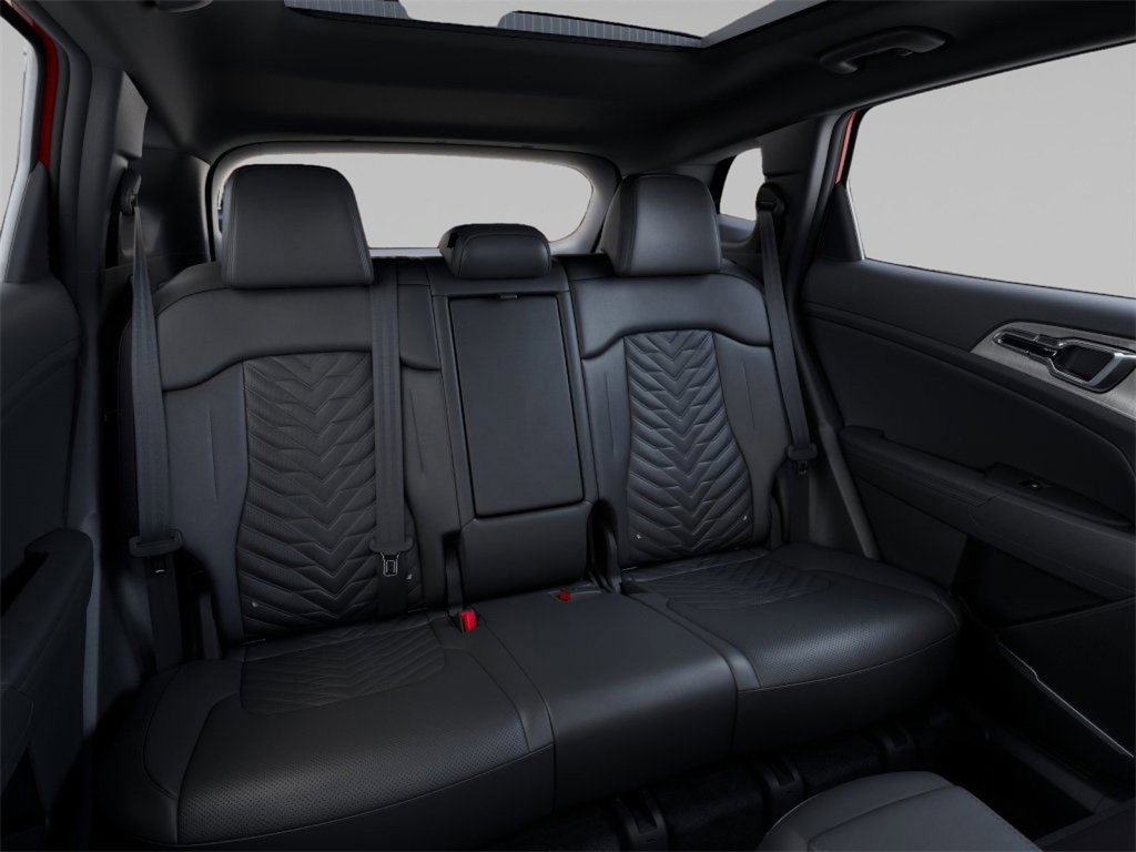 New 2026 Kia Sportage X-Line w/ X-Line Premium Package image 16