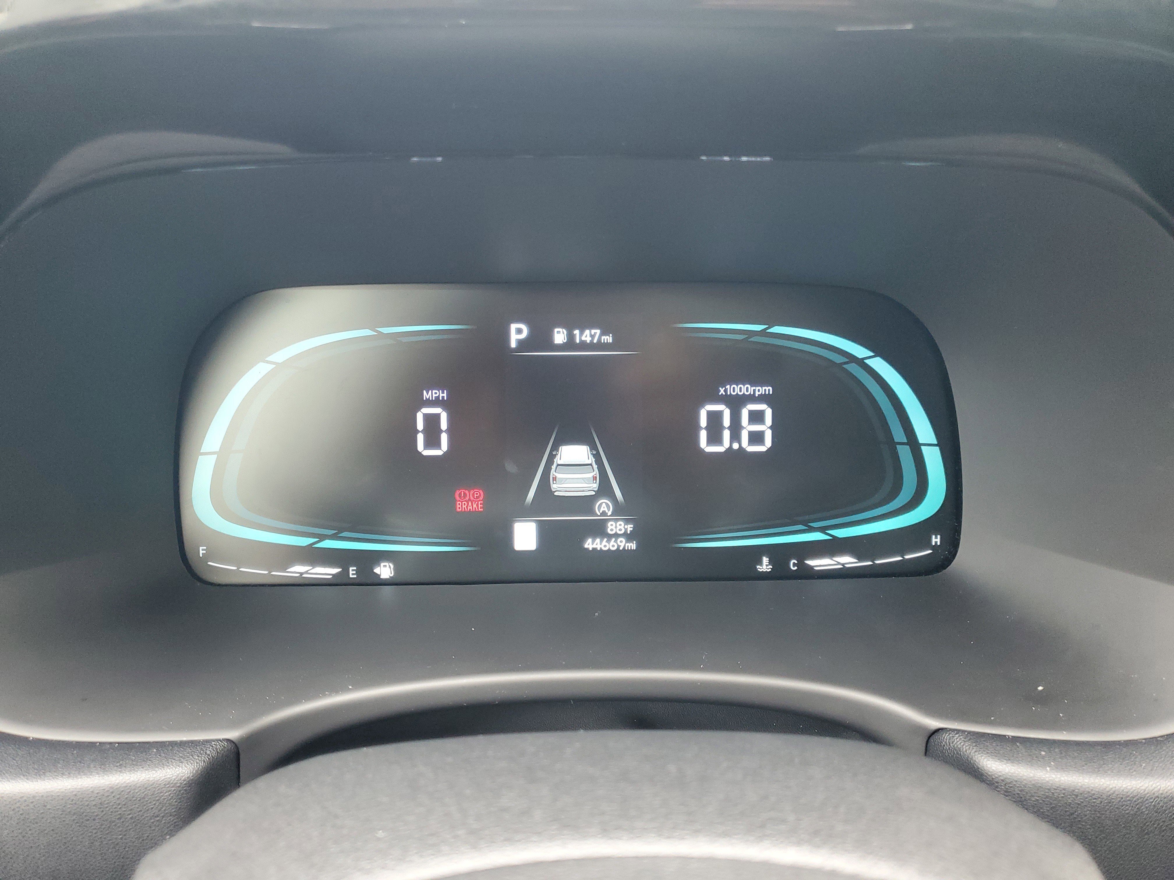 Used 2024 Hyundai Palisade XRT image 28