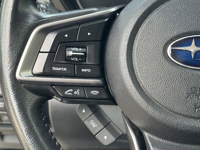Used 2023 Subaru Forester Premium AWD/4WD image 13