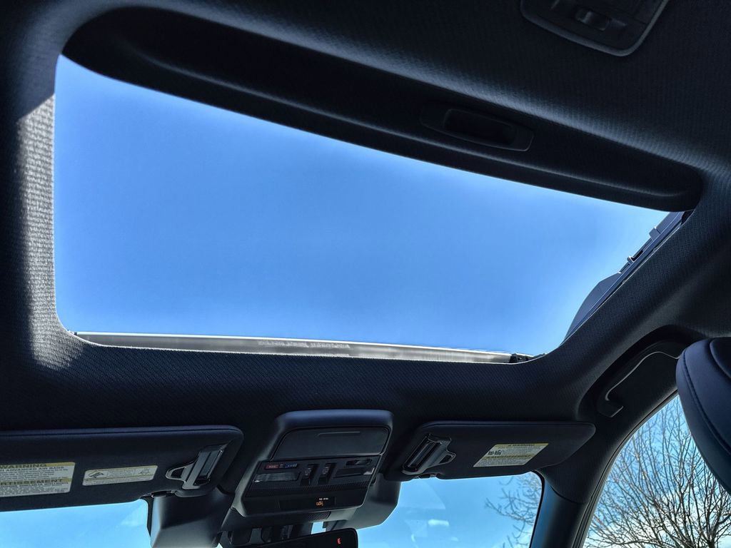 New 2026 Subaru Outback Premium AWD/4WD image 16
