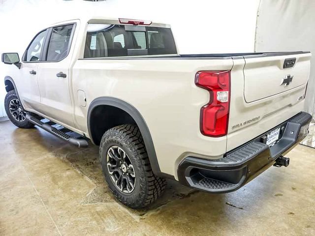 New 2026 Chevrolet Silverado 1500 ZR2 AWD/4WD image 7