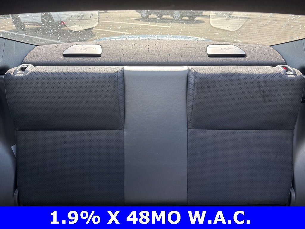 New 2025 Subaru BRZ Limited image 24