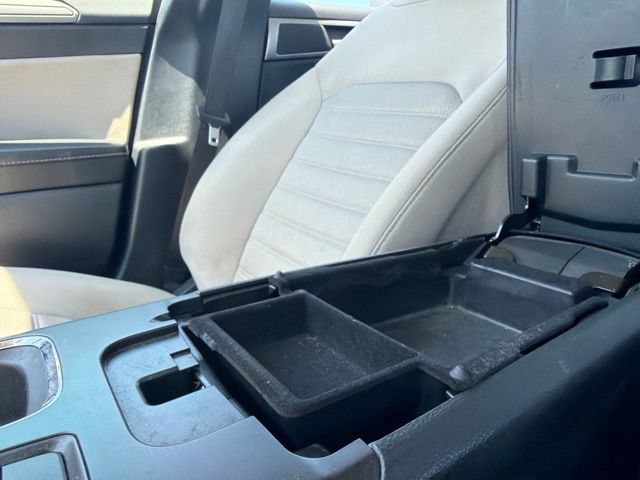 Used 2019 Ford Fusion S FWD image 26