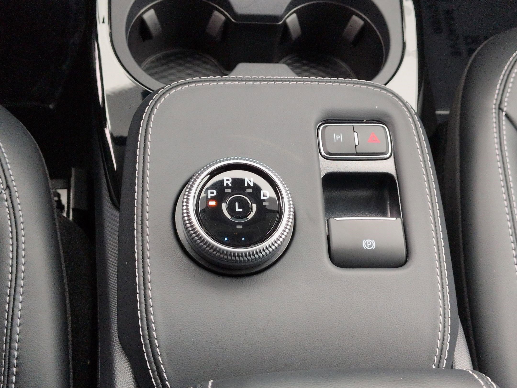 Used 2024 Ford Mustang Mach-E Select w/ Comfort Package Lite image 26