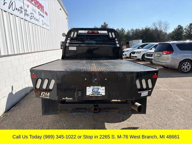 Used 2020 Chevrolet Silverado 2500 W/T w/ WT Convenience Package AWD/4WD image 39