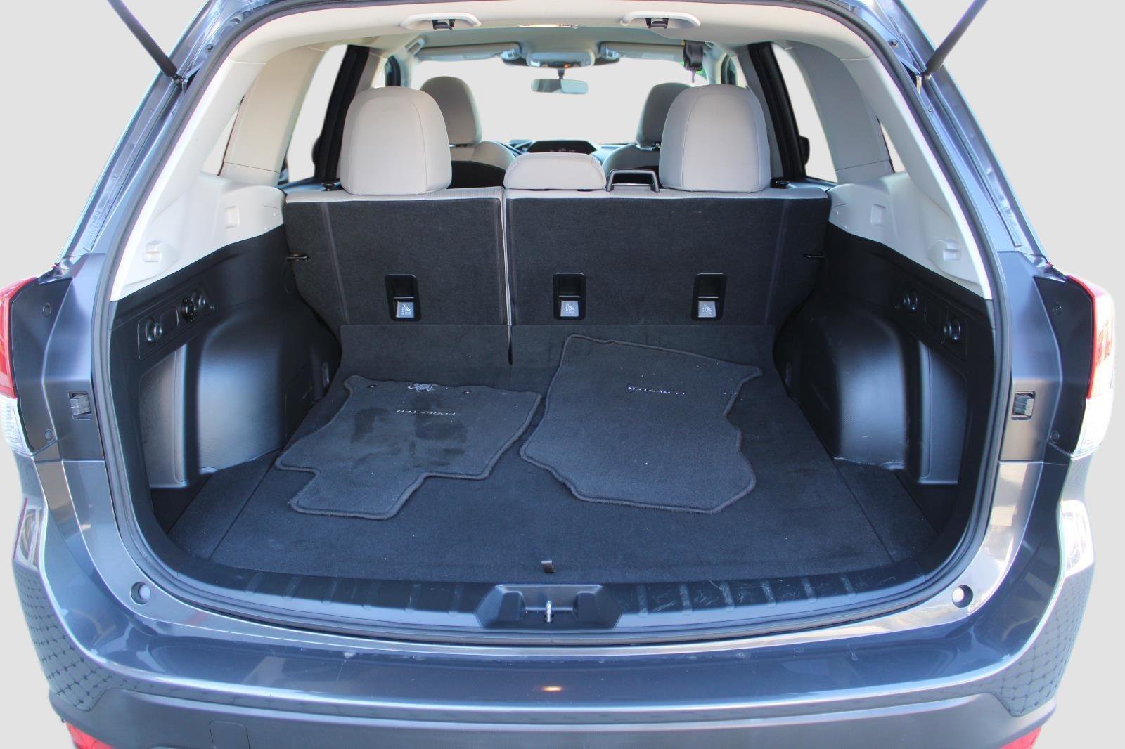 Used 2023 Subaru Forester image 28