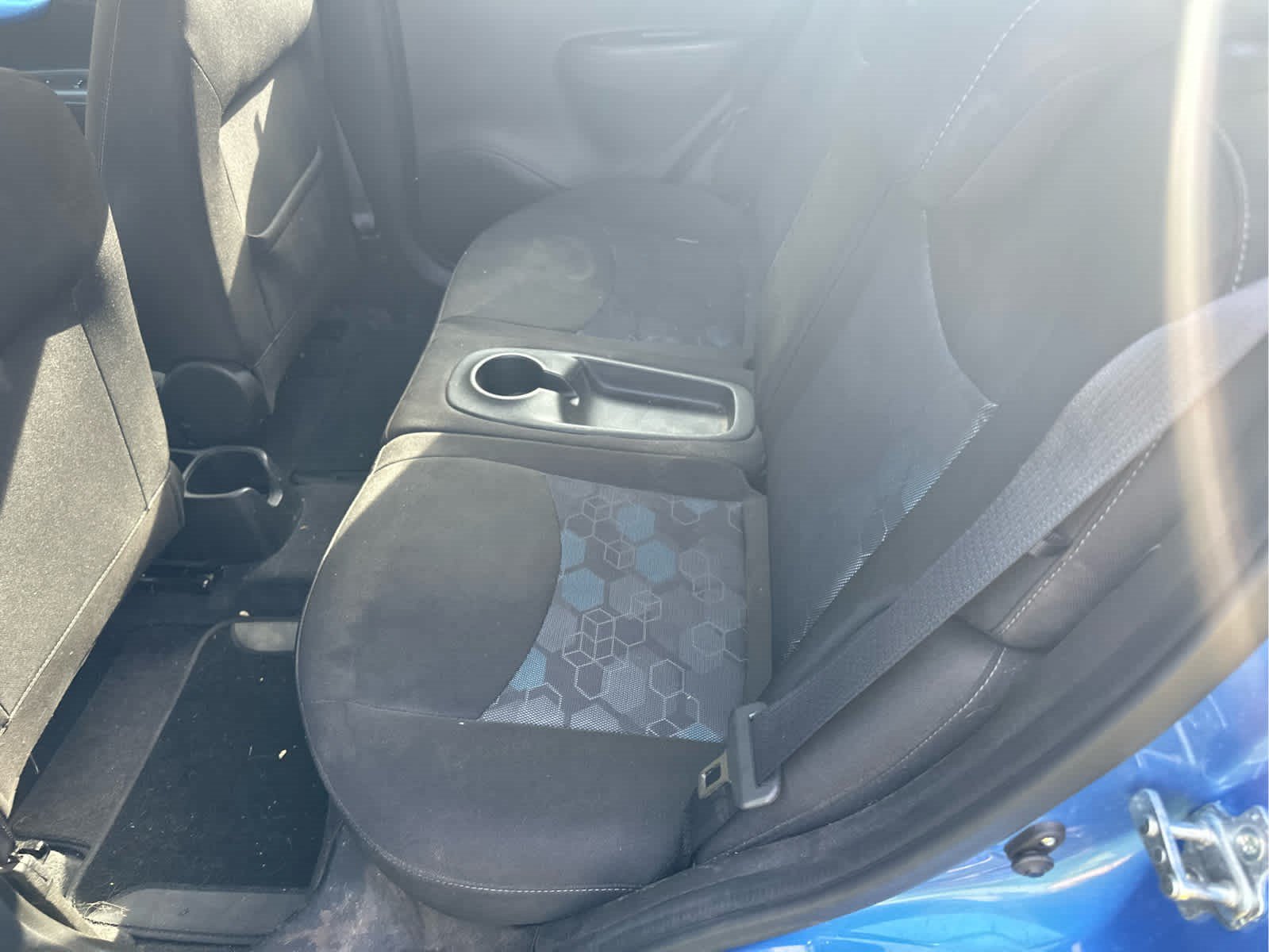 Used 2017 Chevrolet Spark LT FWD image 9