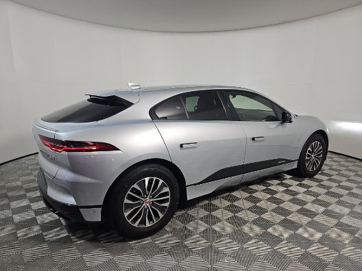 Used 2020 Jaguar I-PACE S AWD/4WD image 2