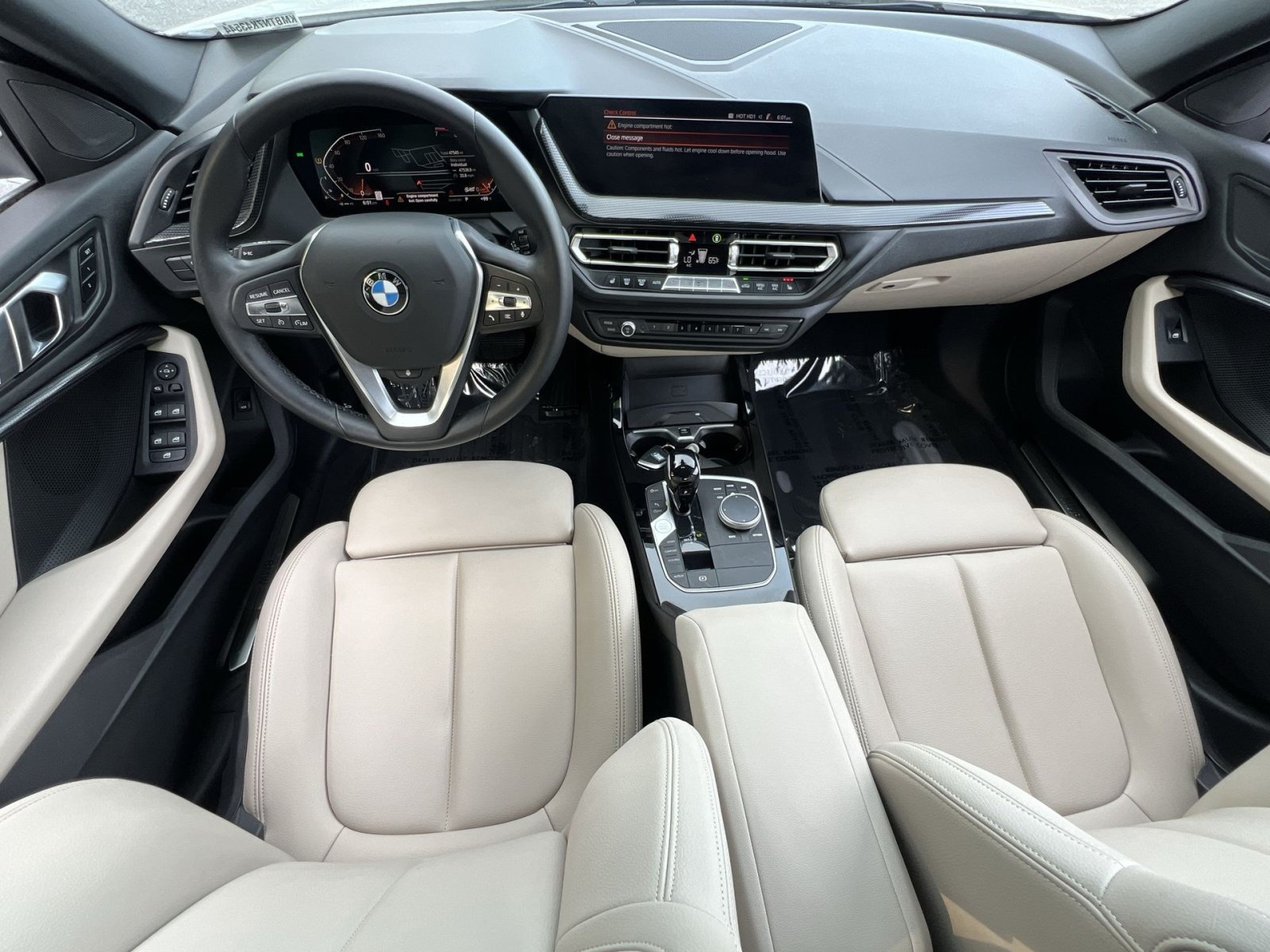 Used 2022 BMW 228i xDrive Gran Coupe w/ Convenience Package AWD/4WD image 28