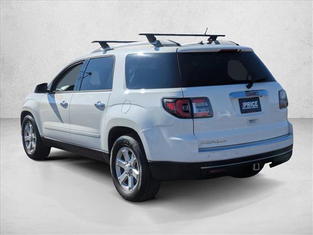 Used 2014 GMC Acadia SLE image 7