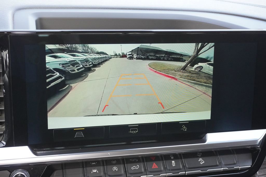 Used 2023 Chevrolet Silverado 1500 LT Trail Boss w/ Convenience Package II image 15