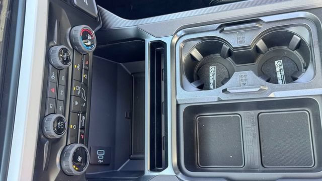New 2026 Ford F250 XLT w/ XLT Premium Package AWD/4WD image 30
