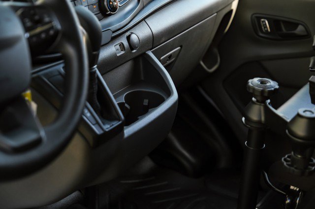 Used 2024 Ford Transit 250 Low Roof image 23