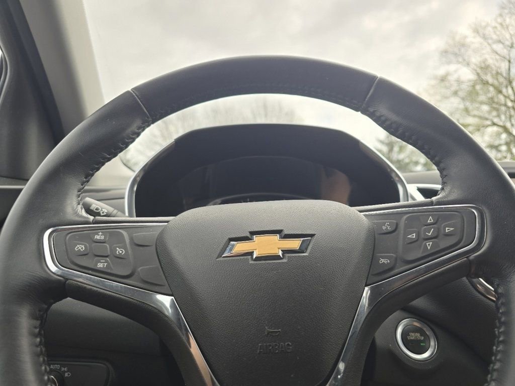 Used 2019 Chevrolet Equinox LT image 22