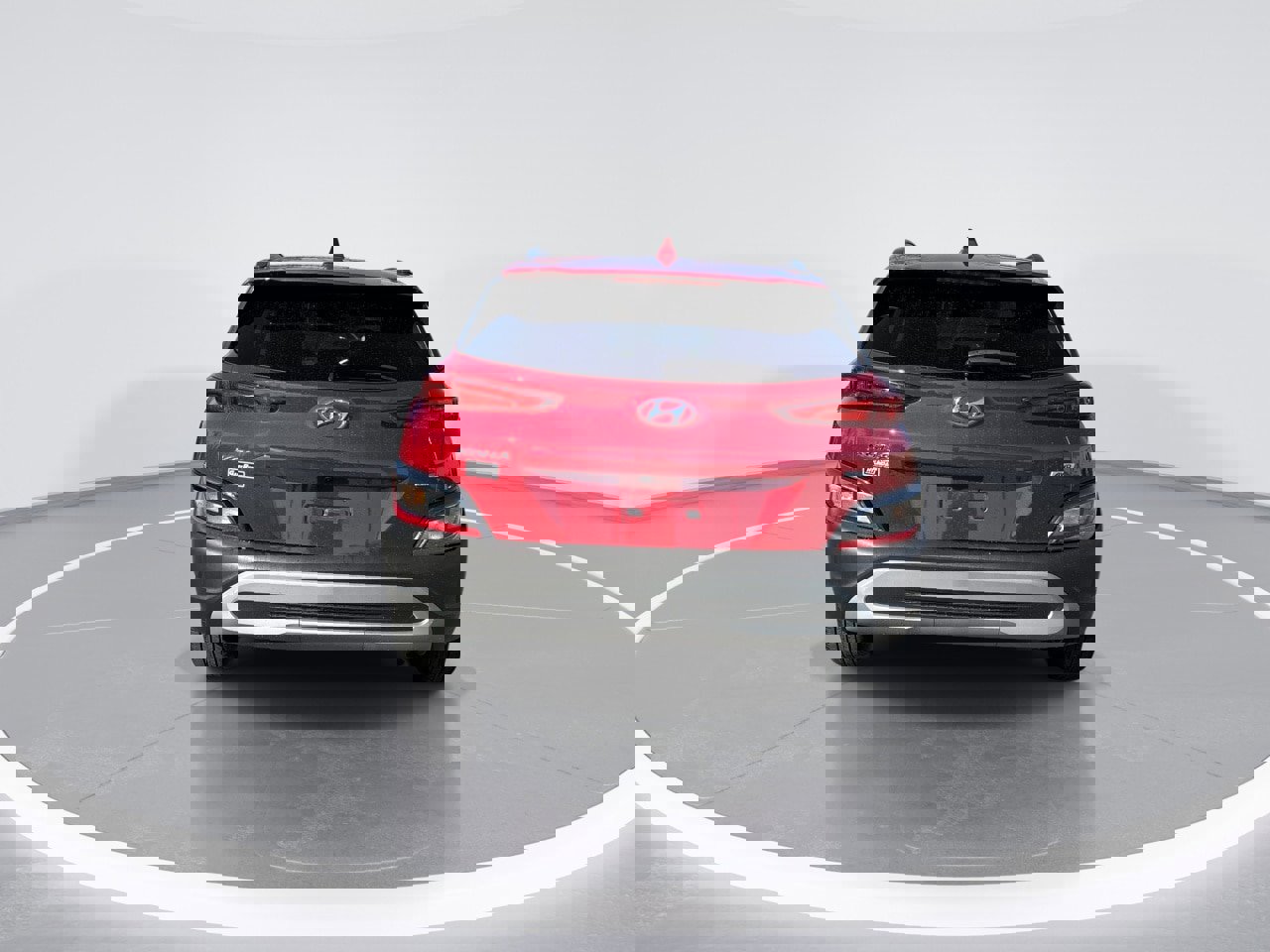 Used 2023 Hyundai Kona SEL w/ Convenience Package image 7