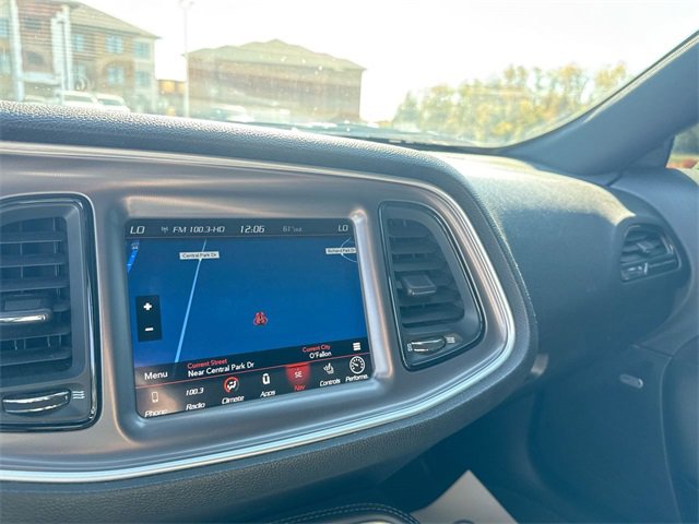 Used 2019 Dodge Challenger R/T w/ Driver Convenience Group image 25