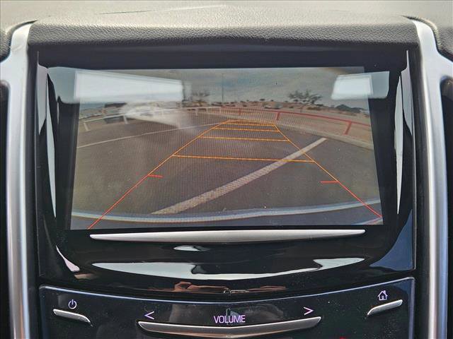 Used 2016 Cadillac SRX Luxury w/ Driver Awareness Package image 14