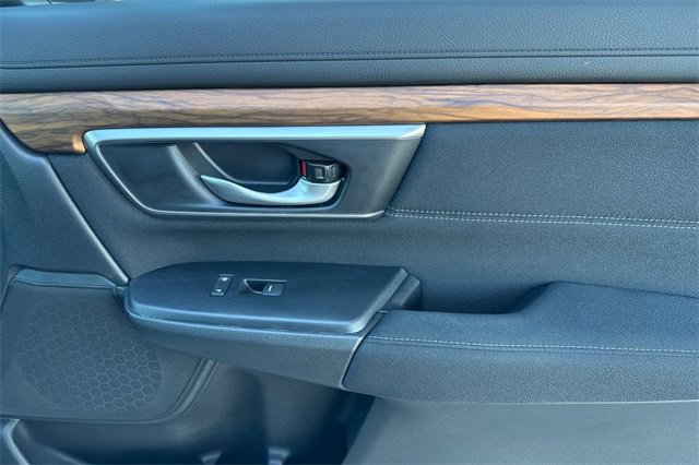 Certified 2022 Honda CR-V EX image 22