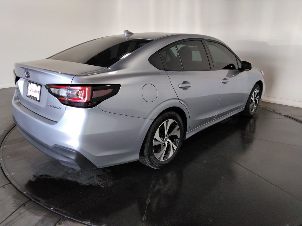 Used 2024 Subaru Legacy Premium AWD/4WD image 5
