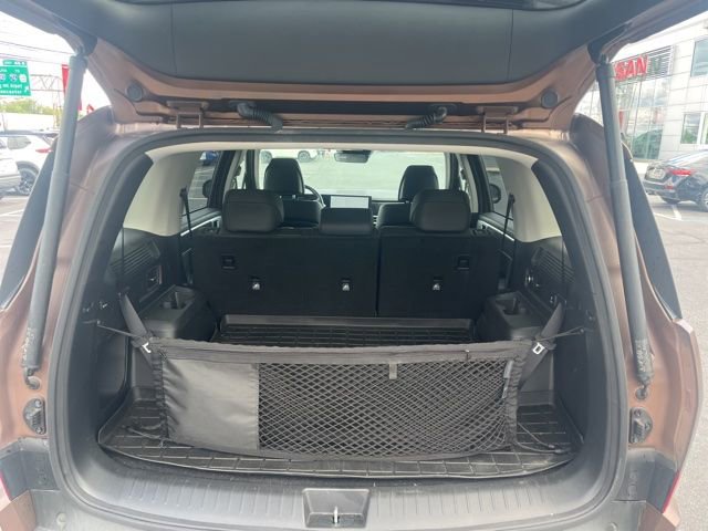 Used 2024 Hyundai Santa Fe XRT AWD/4WD image 9