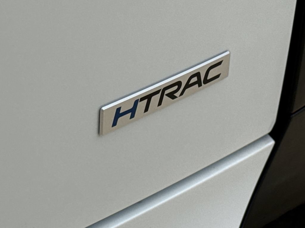 New 2026 Hyundai Palisade Limited AWD/4WD image 9