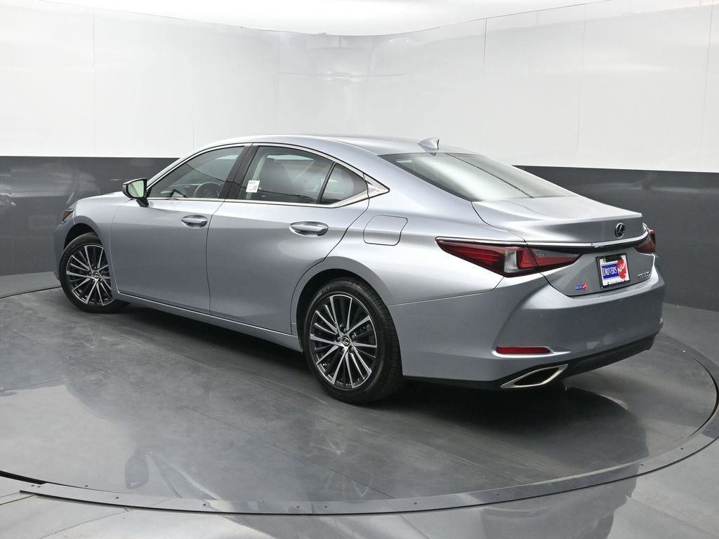 Used 2024 Lexus ES 350 w/ Premium Package FWD image 25