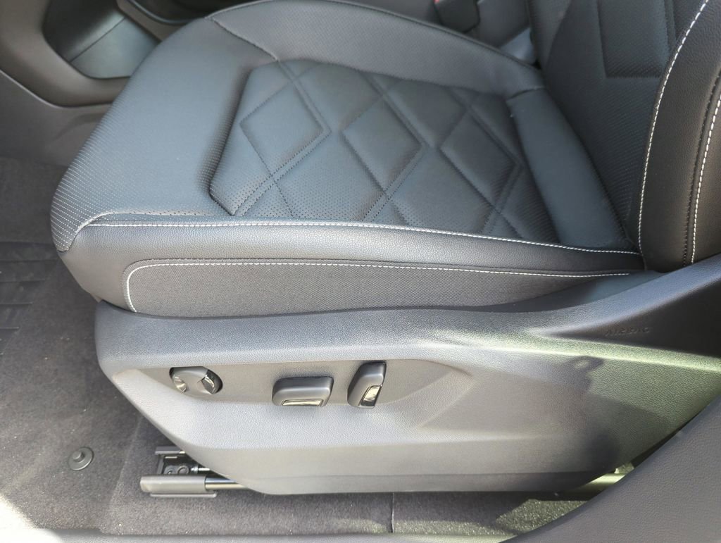 New 2026 Volkswagen Atlas SE image 34