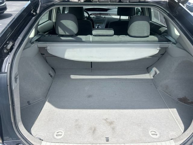 Used 2011 Toyota Prius Two FWD image 10