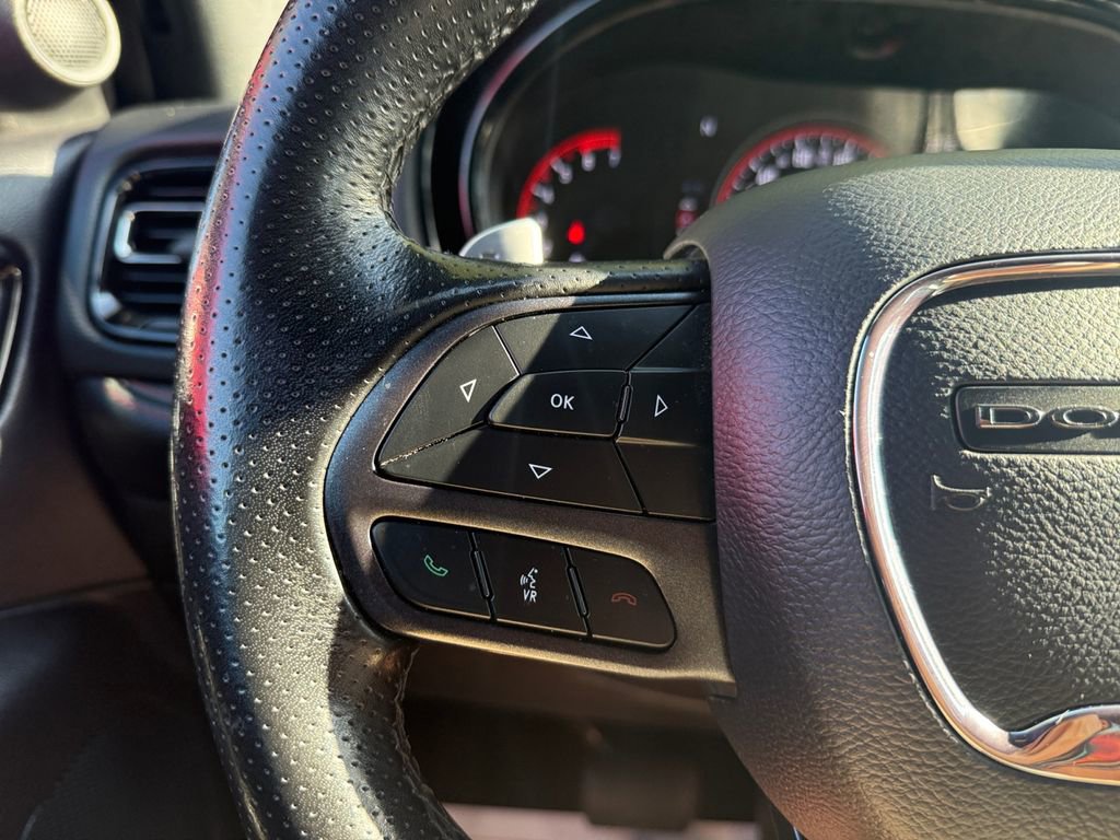 Used 2024 Dodge Durango R/T RWD image 22