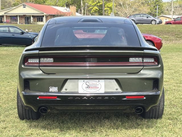 New 2026 Dodge Charger Scat Pack AWD/4WD image 13