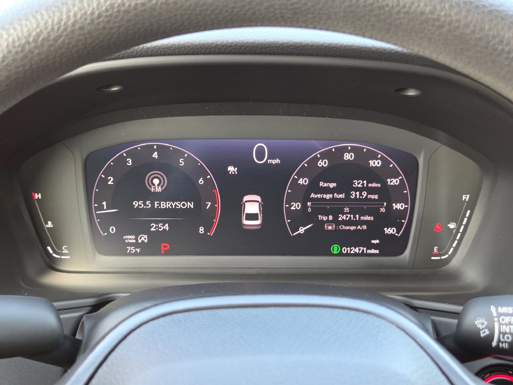Used 2025 Honda Accord LX image 29
