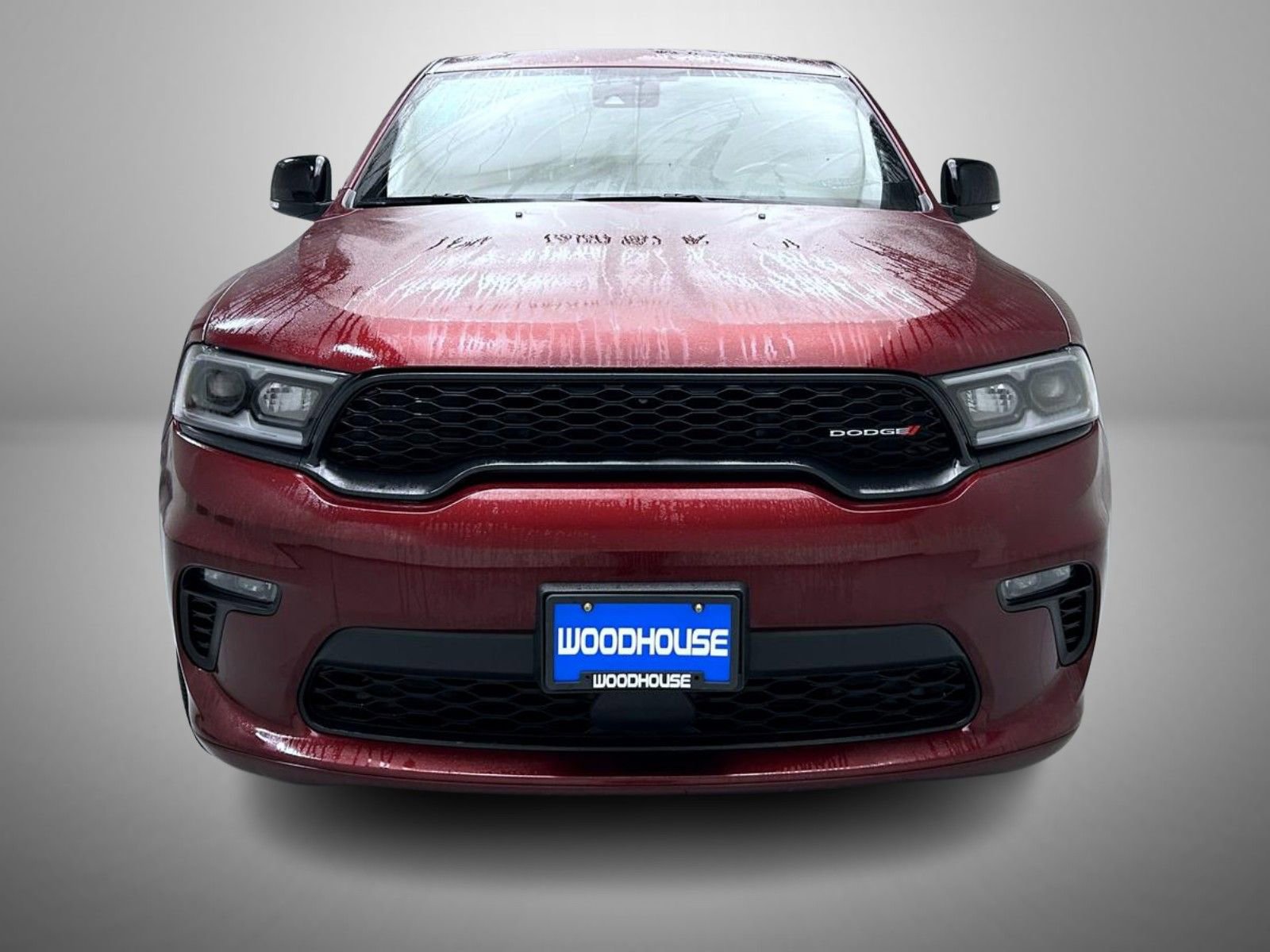 Used 2023 Dodge Durango GT image 2