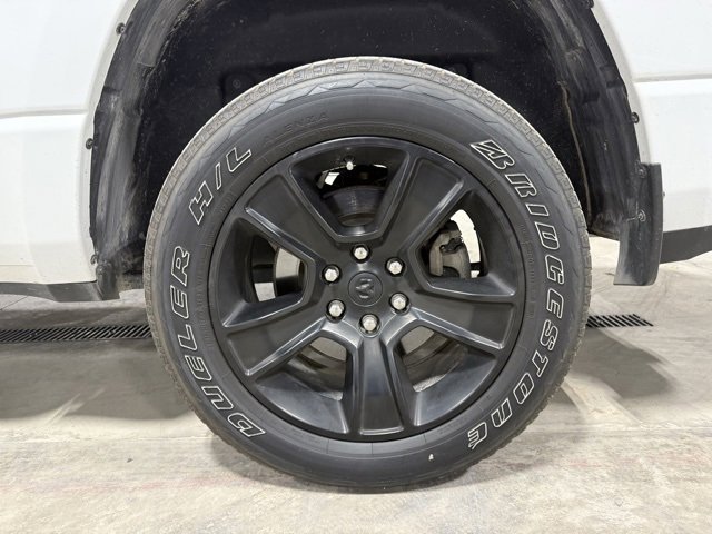 Used 2023 RAM 1500 Sport w/ Rebel Level 2 Equipment Group image 41