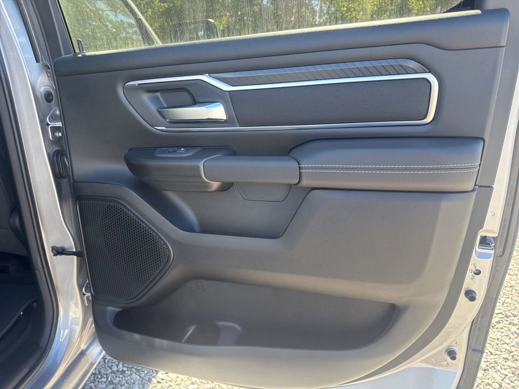 New 2026 RAM 1500 Big Horn AWD/4WD image 12