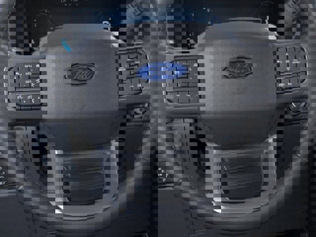 New 2024 Ford F150 XLT w/ Equipment Group 302A MID image 12