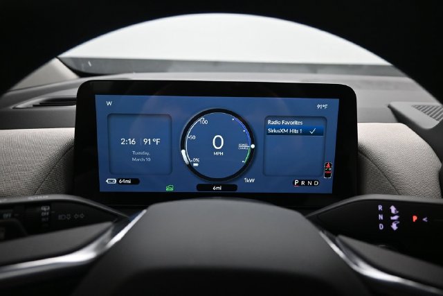 New 2026 Honda Prologue EX image 9